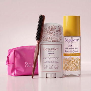 Sleek Hair Kit