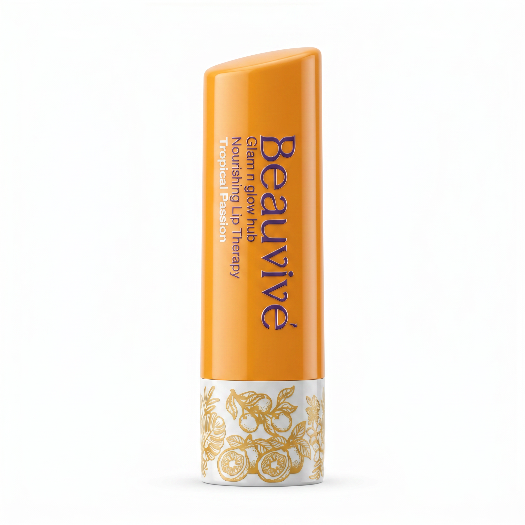 Nourishing Lip Therapy - Tropical Passion