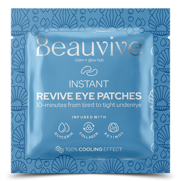 Retinol & Collagen Revive Eye Patches