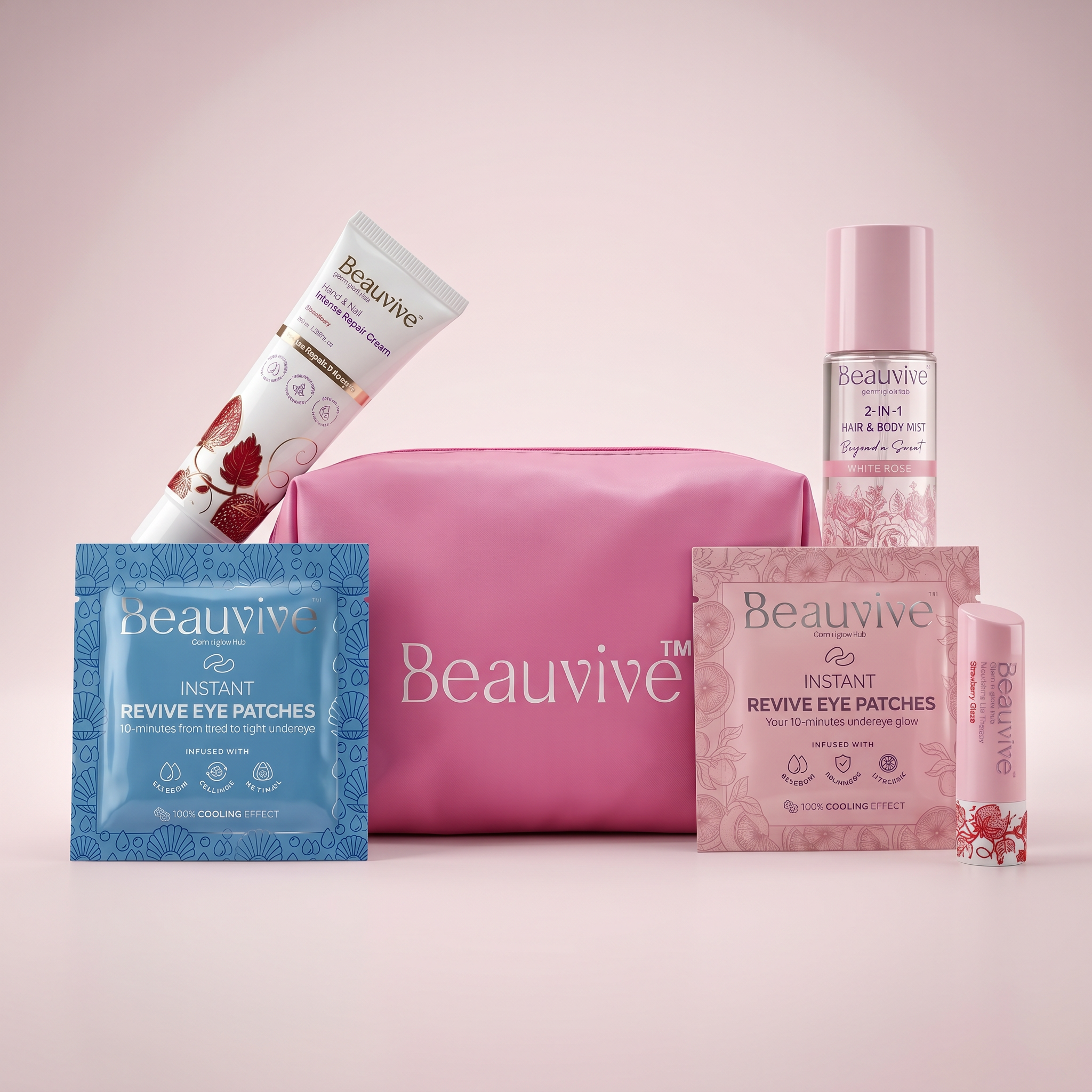 On The Go Bundle