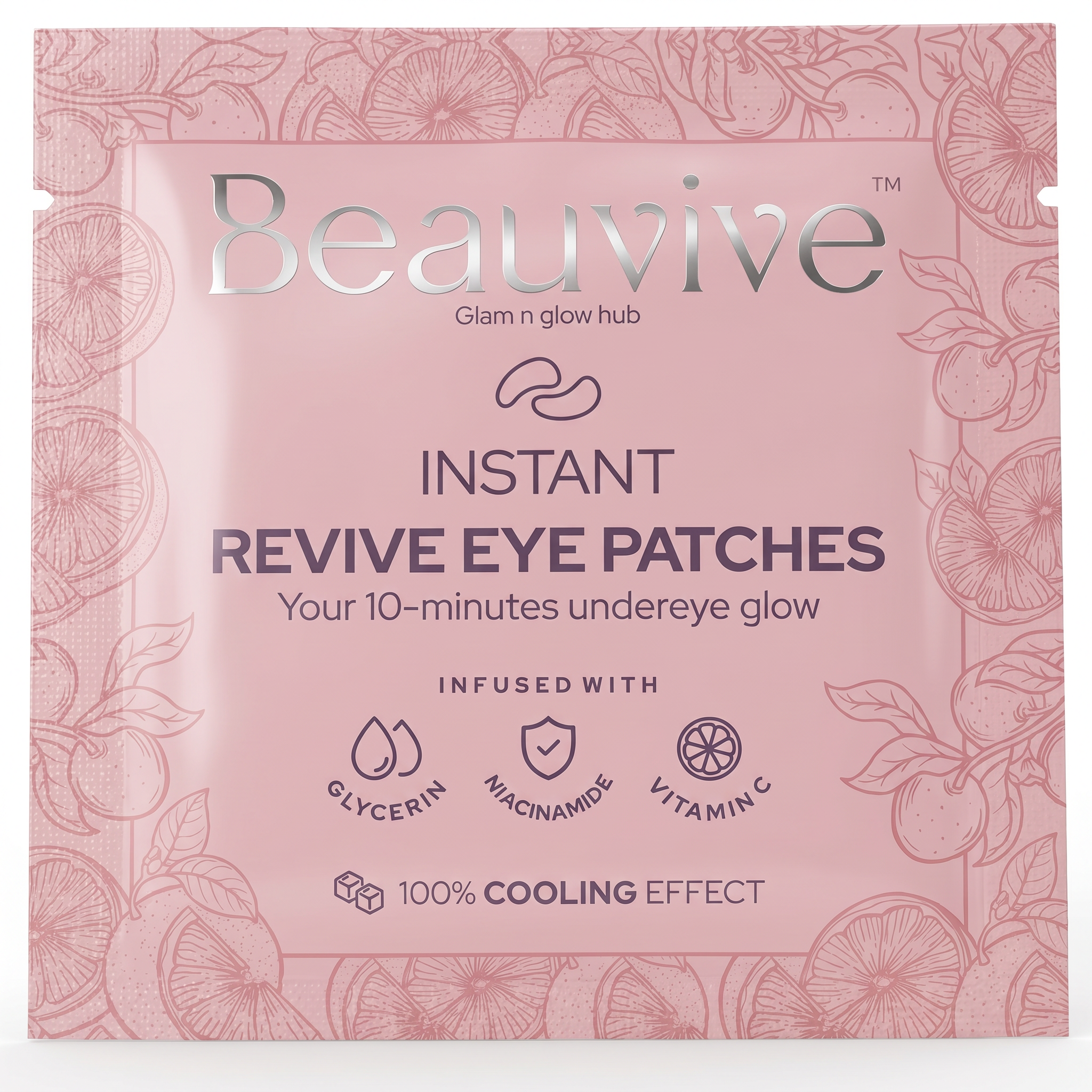Eye patches (Pack of 6)
