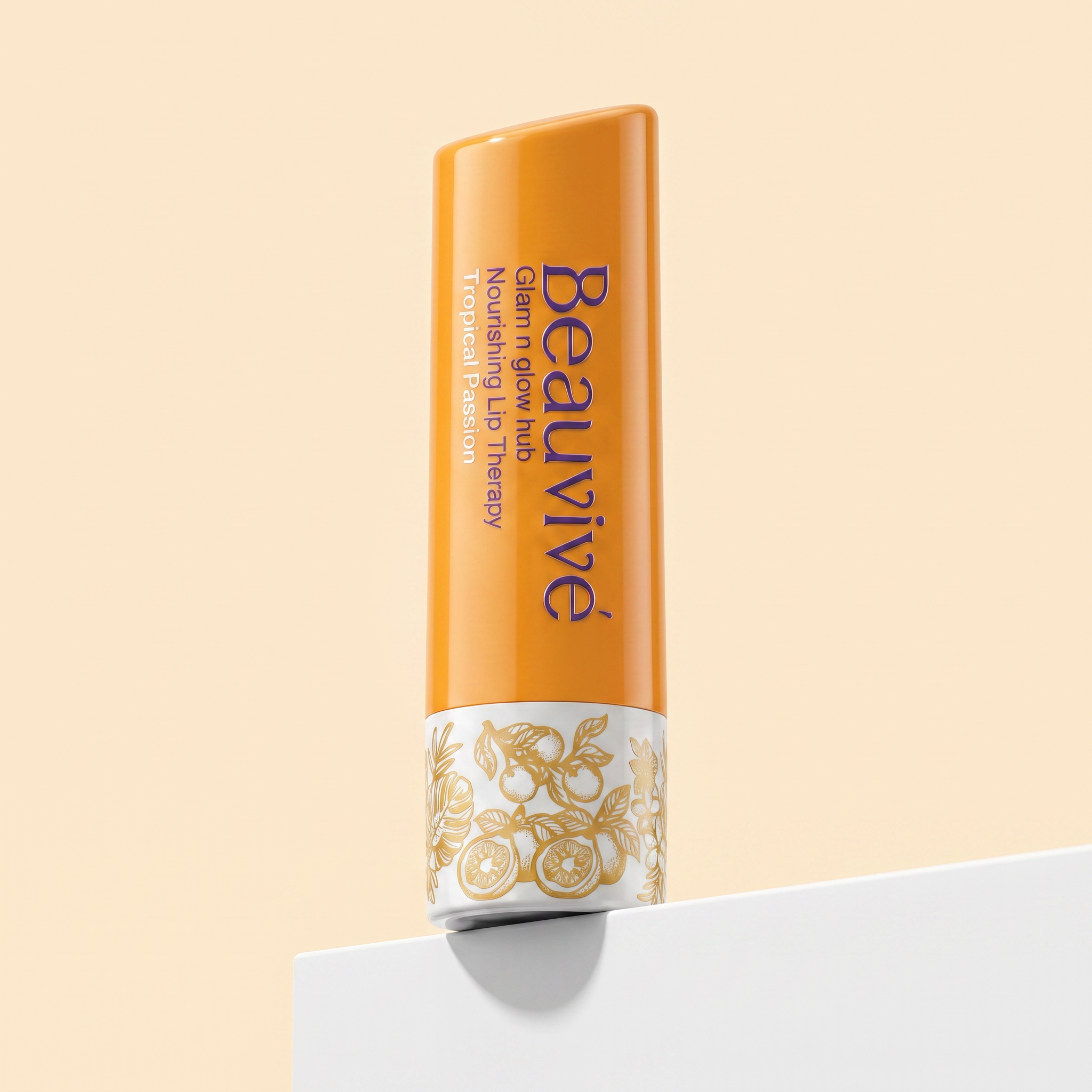 Nourishing Lip Therapy - Tropical Passion