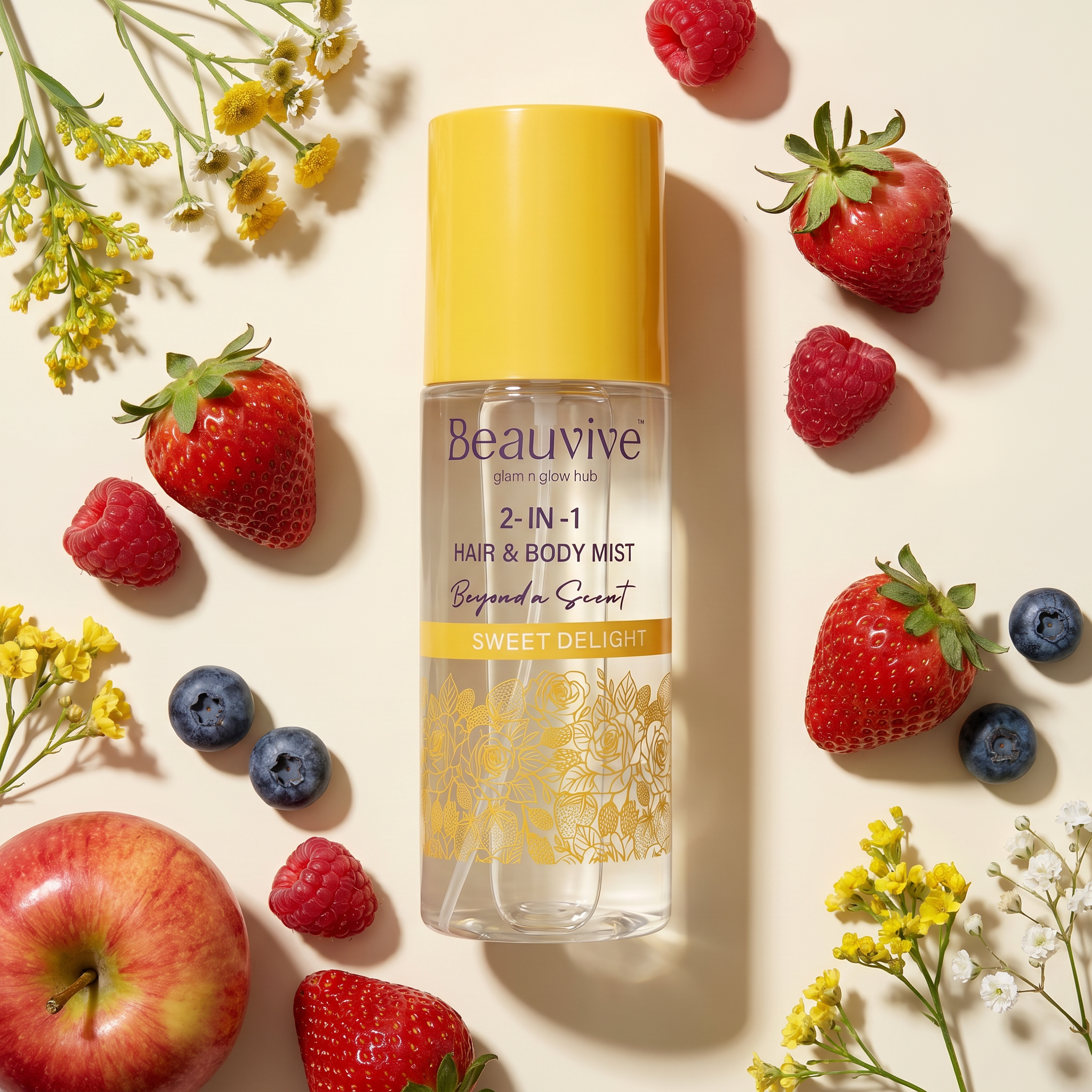 On The Go Bundle