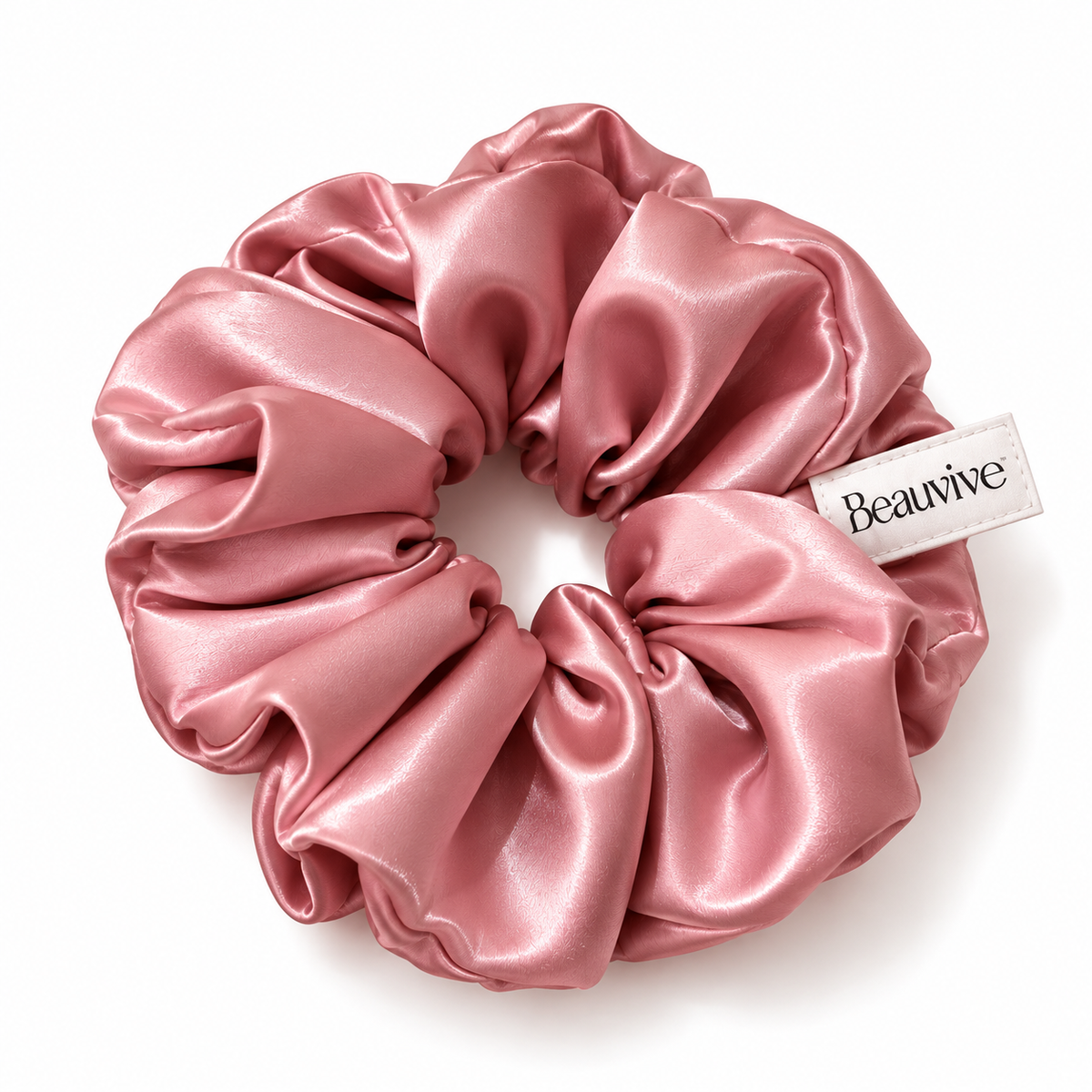 Satin Hair Set