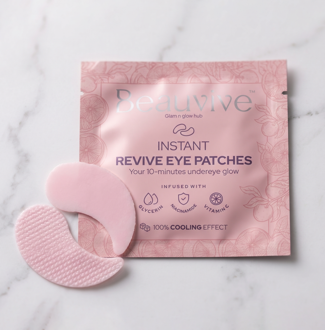 Eye patches (Pack of 6)