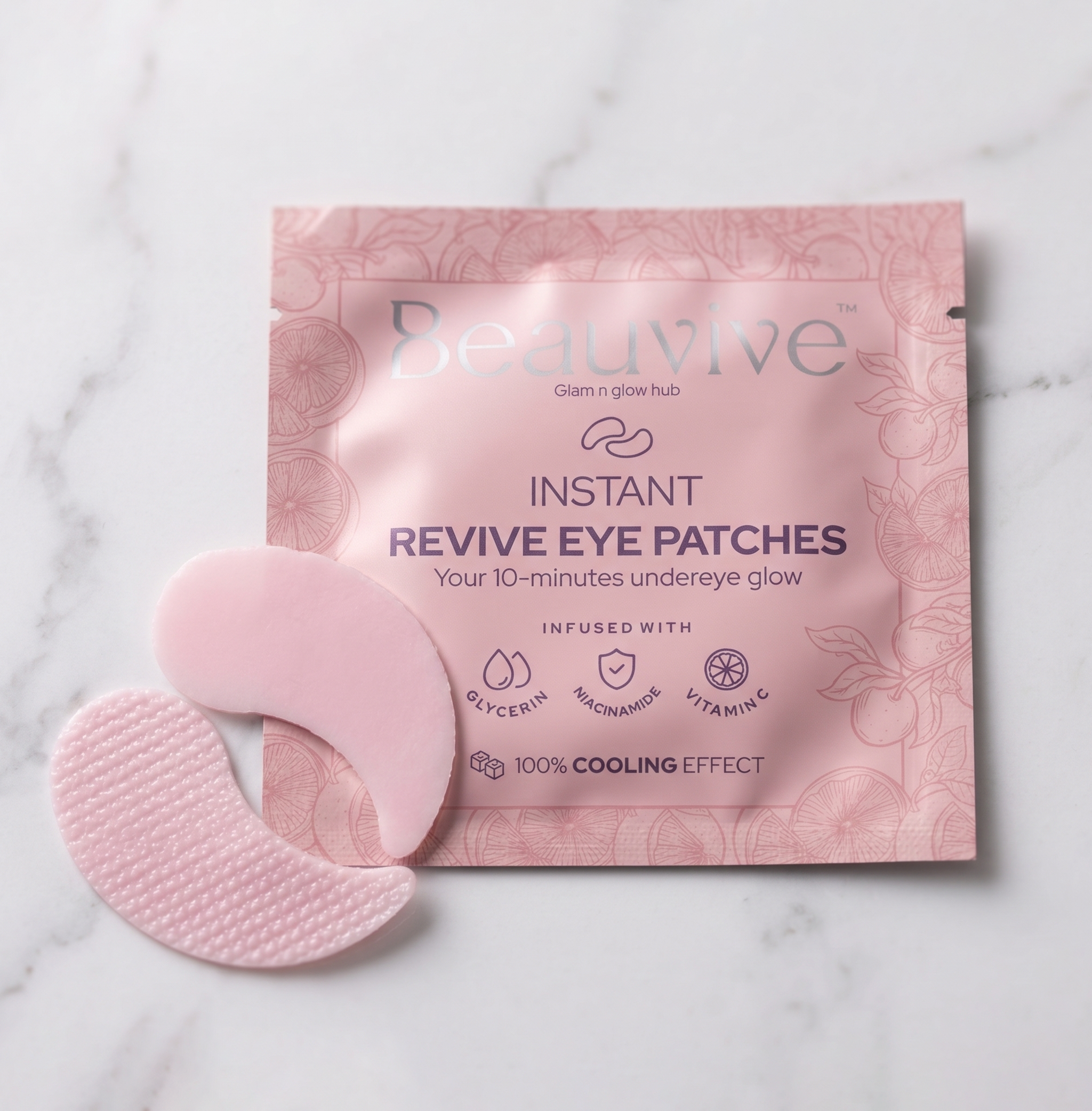 Eye patches (Pack of 6)