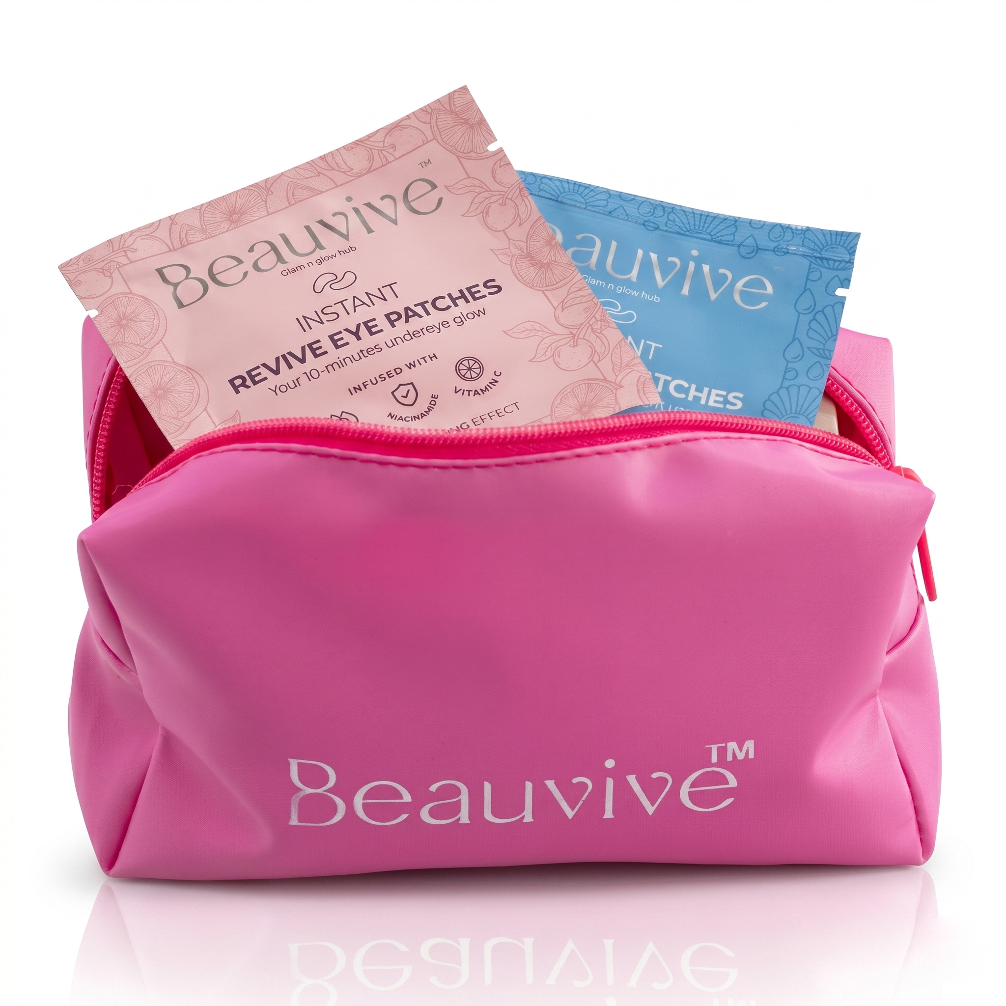On-The-Go Pouch