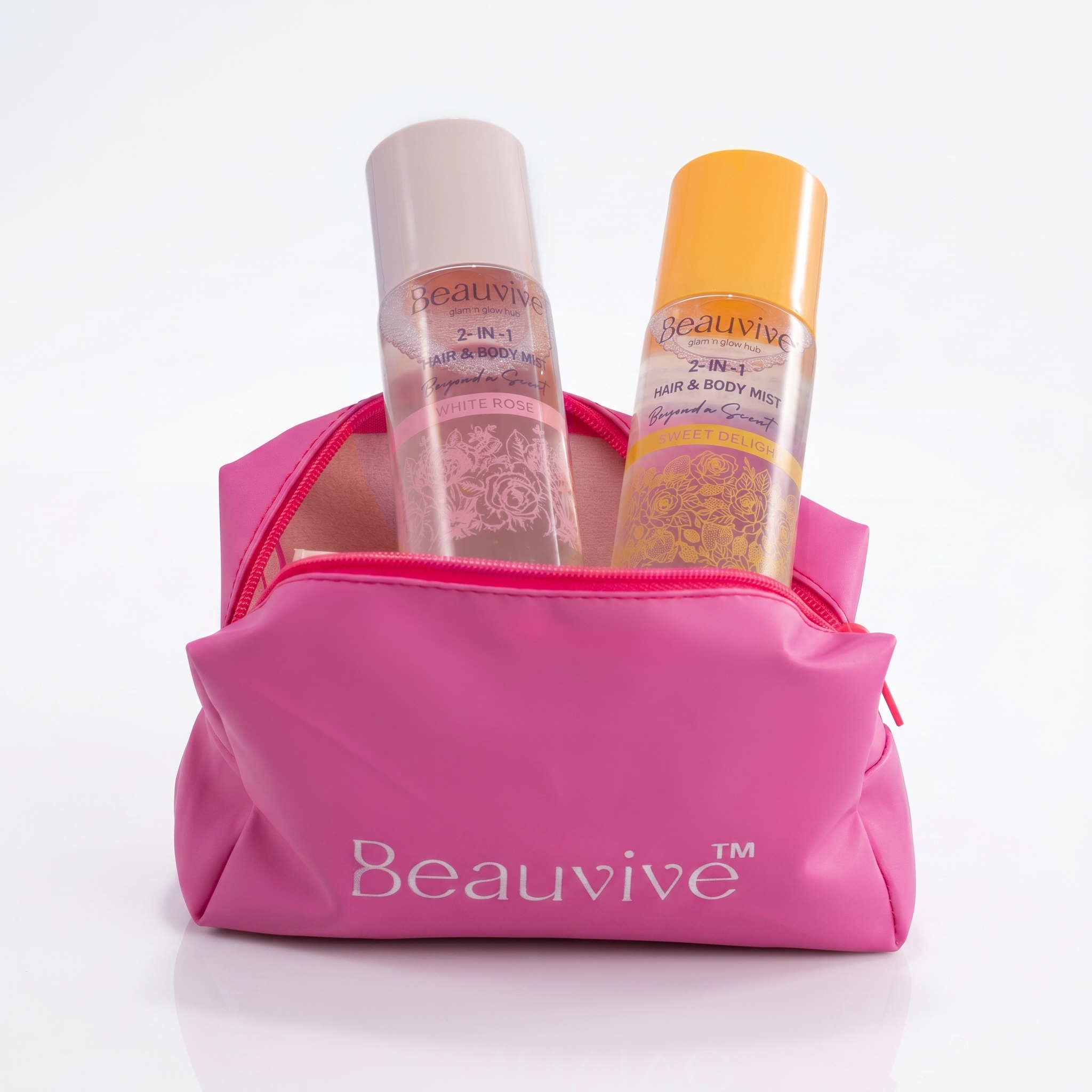 On-The-Go Pouch