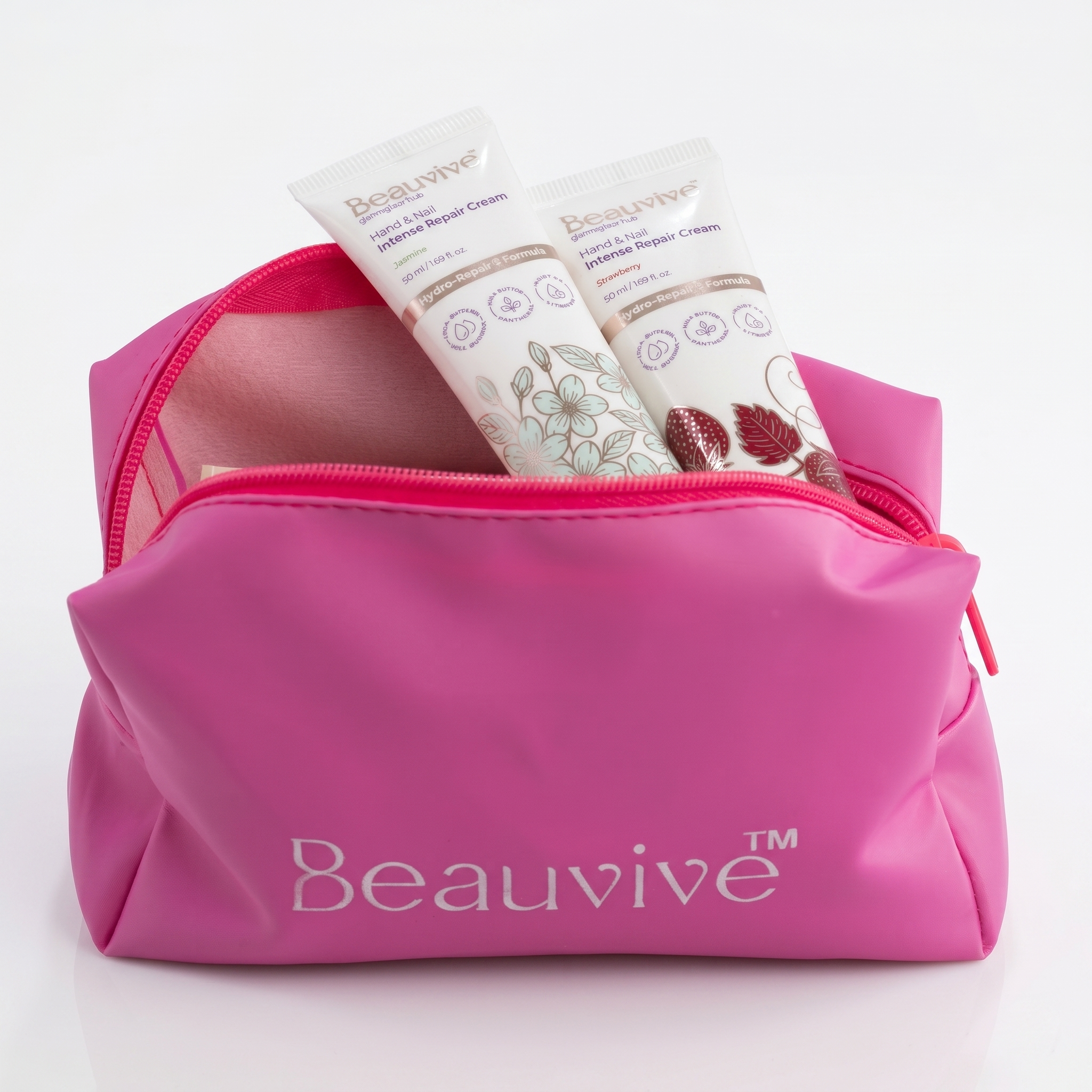 On-The-Go Pouch