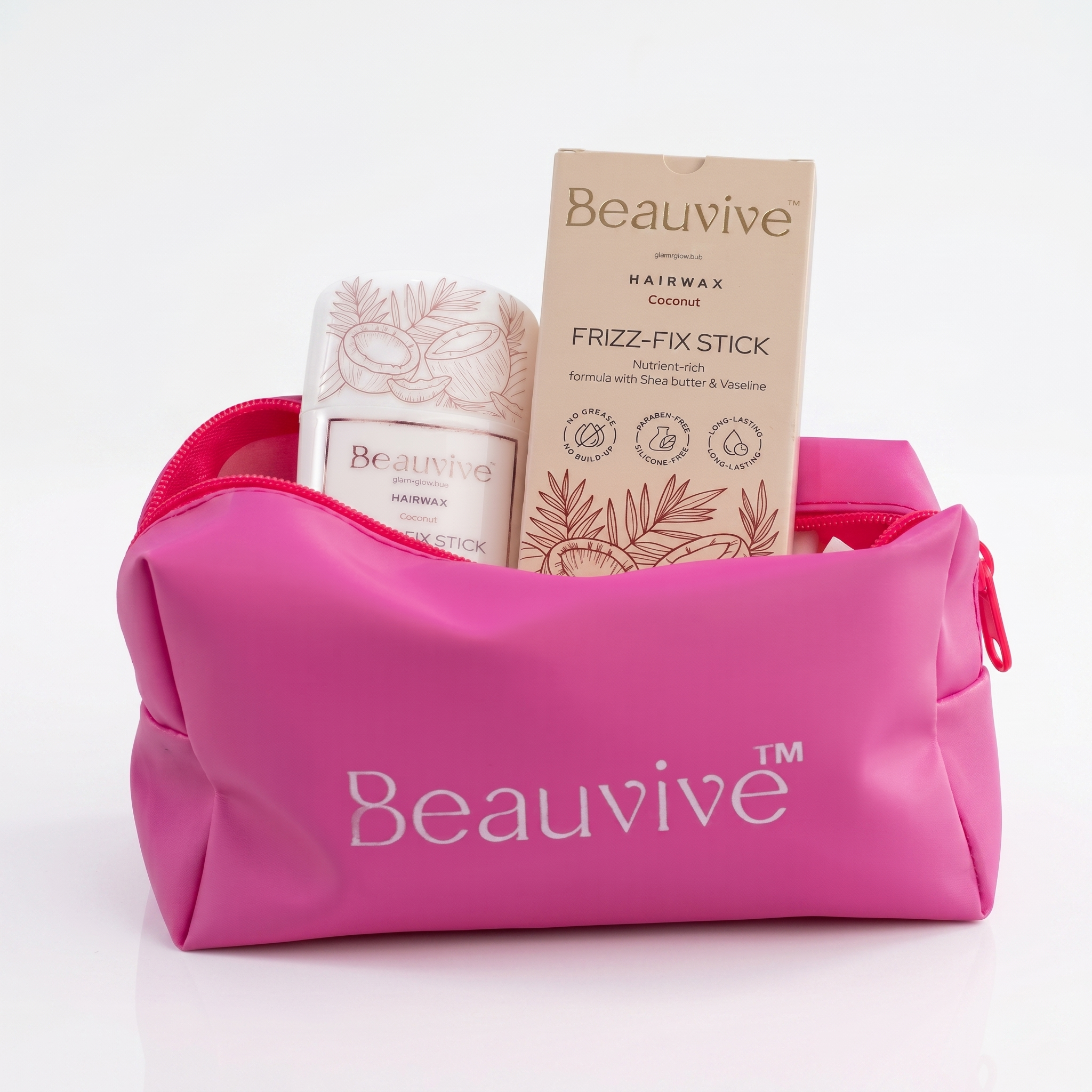 On-The-Go Pouch