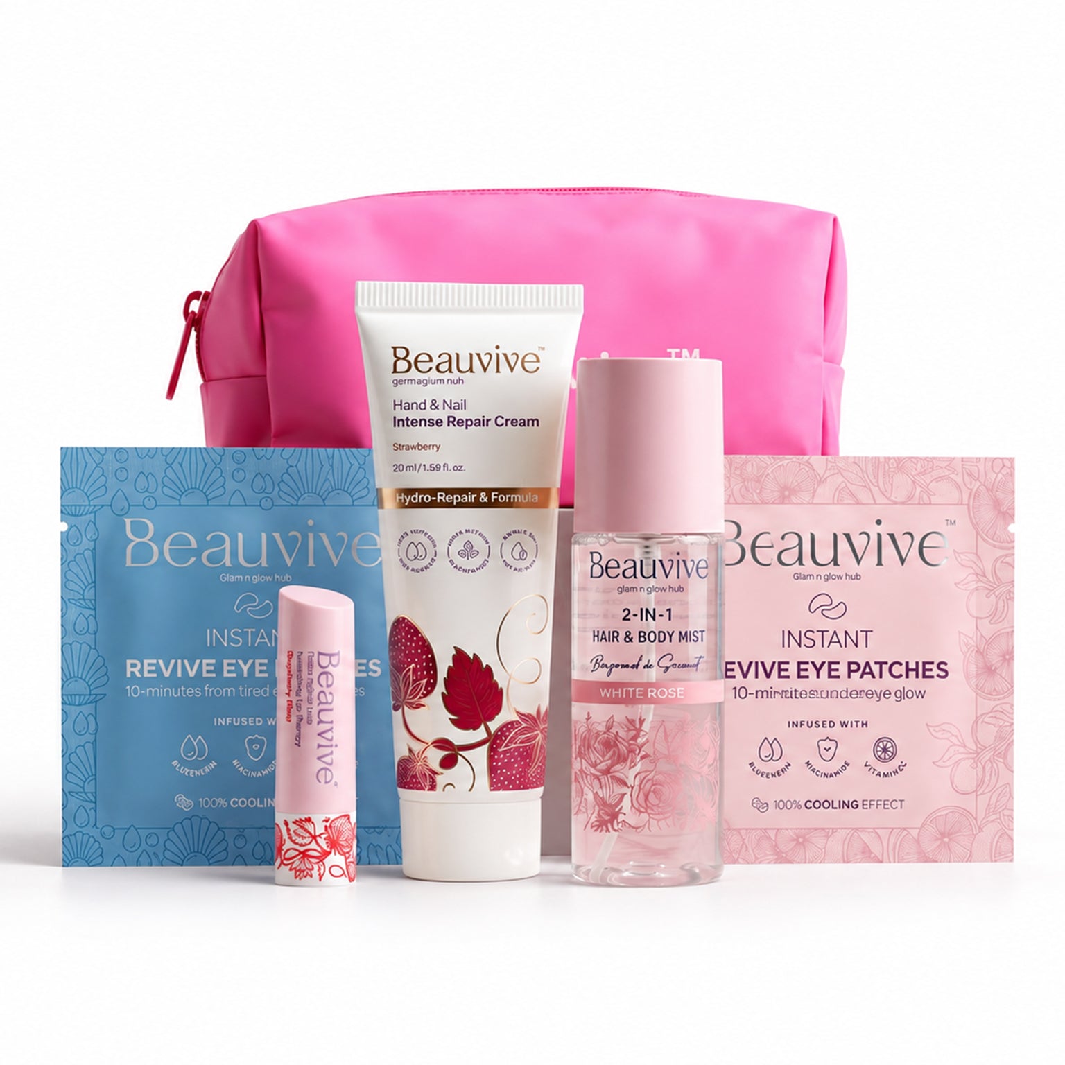 On The Go Bundle