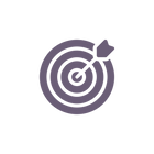 Precision brush for targeted smoothing