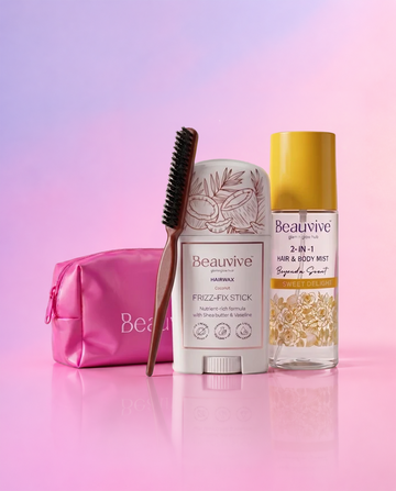 Sleek Hair Kit