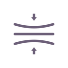 Strong yet restyle-able hold