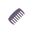 Use the included precision brush to smooth and shape.