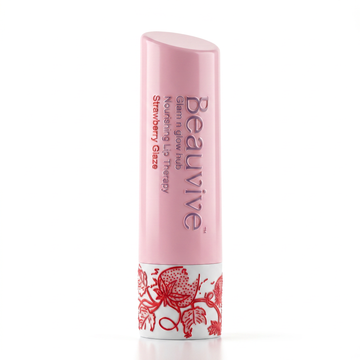 Nourishing Lip Therapy - Strawberry Glaze