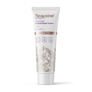 Hand & Nail Intense Repair Cream - Jasmin