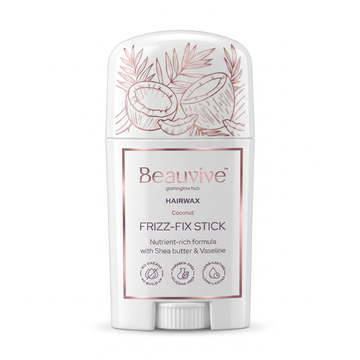 Frizz-Fix Hair Wax Stick - Coconut